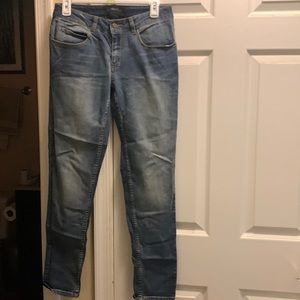 Who What Wear Jeans - worn twice!